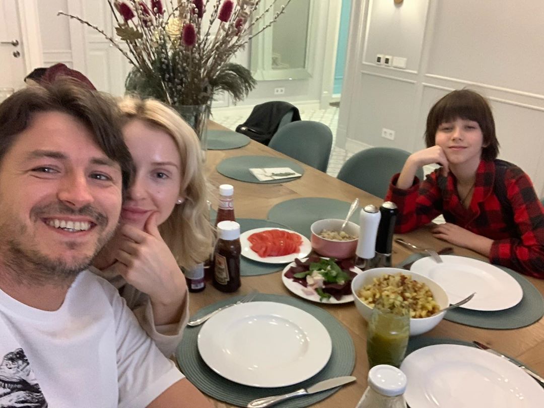 Лайфхаки від Сергія Притули: чим зайняти дітей на карантині